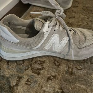 new balance women 574